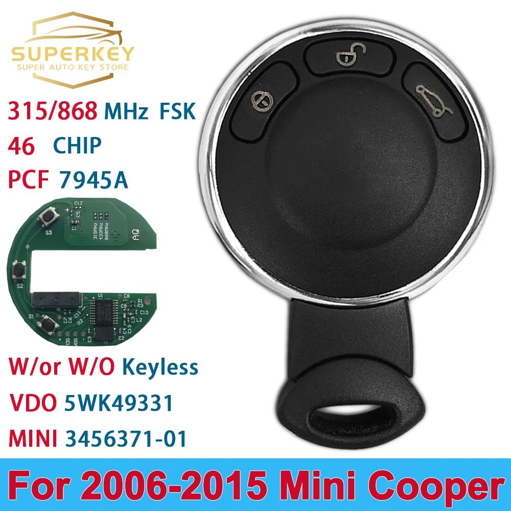 SUPERKEY  Ű PCF7945A ID 46 Ĩ 315/868 MHz, BMW ̴  2006 2007 2008 2009 2010 2011 2012 ڵ
